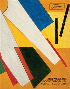 Asta N. 31 - Arte Moderna e Contemporanea