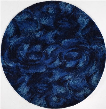 VENETA ASTOR Tappeto tondo. . Cm 192,00 x 192,00. Etichetta Veneta ASTOR,...