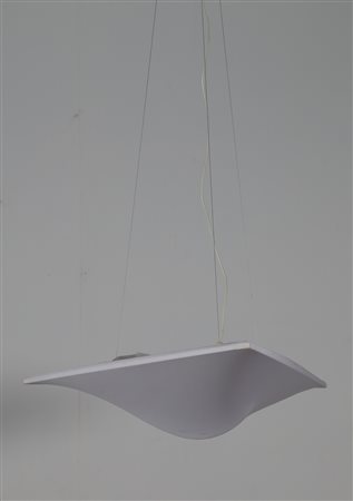 TAKAHAMA KAZUIDE Lampada a sospensione mod. Sanka . Plastica. Cm 88,00 x...