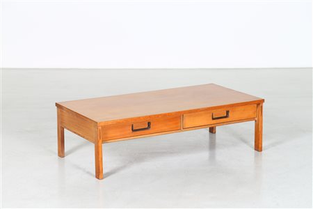 FRANCO BETTONICA (1927-1999) E GIANFRANCO FRATTINI (1926-2004) Tavolino....