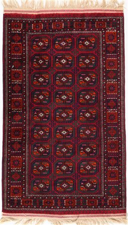 BUKARA Tappeto. . Cm 187,00 x 111,00. BUKARA Carpet. . fritware with...