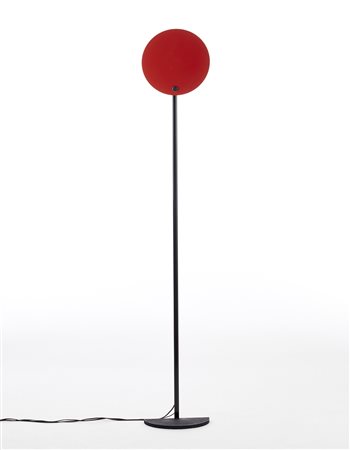 Vico Magistretti (Milano 1920 - Milano 2006)Lampada da terra modello...
