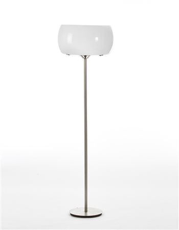 Vico Magistretti (Milano 1920 - Milano 2006)Lampada da terra modello...