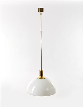 Franco Albini (1905-1977) e Franca Helg (1920-1989) Lampada a sospensione...