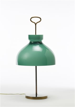 Ignazio Gardella (Milano 1905 - Oleggio 1999)Lampada da tavolo modello "LTA3...