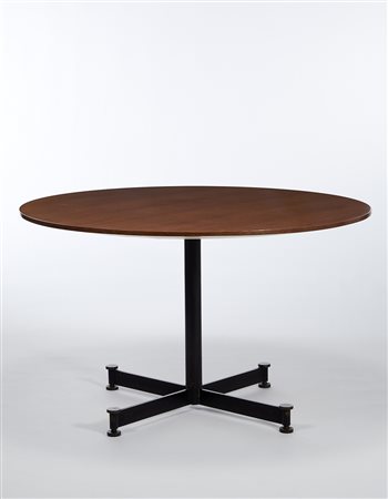 BBPR (Barbiano di Belgiojoso, Peressutti, Rogers) (Attribuito)* Tavolo con...