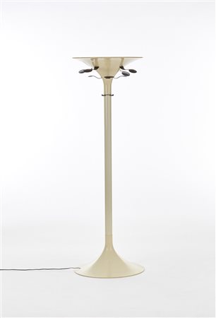 BBPR (Barbiano di Belgiojoso, Peressutti, Rogers) Lampada piantana...