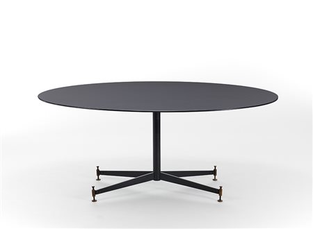 Ignazio Gardella (Milano 1905 - Oleggio 1999)Tavolo modello "T2". Produzione...