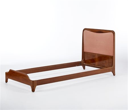 Ico Parisi (Palermo 1916 - Como 1996)Letto per camera di una ragazza....