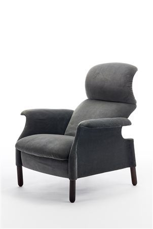 Achille Castiglioni (1918-2002) e Pier Giacomo Castiglioni (1913-1968)...