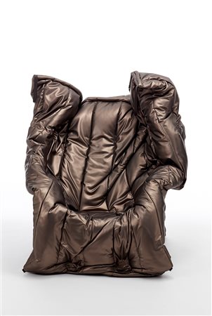 Gaetano Pesce (La Spezia 1939)* Prototipo n. 3 della poltrona modello...