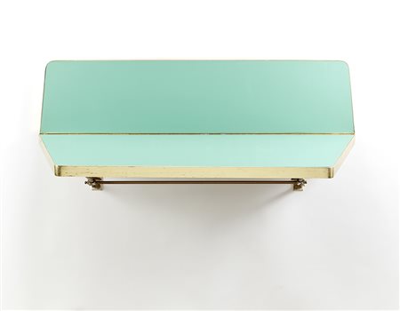 Eugenio Soncini (1906-1993) e Ermenegildo Soncini (1918-2013) * Tavolo a...