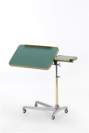 Eugenio Soncini (1906-1993) e Ermenegildo Soncini (1918-2013) * Leggio per...