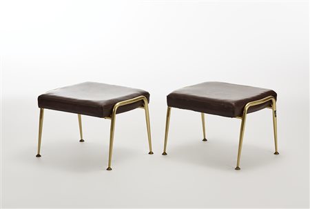 Eugenio Soncini (1906-1993) e Ermenegildo Soncini (1918-2013) * Coppia di...