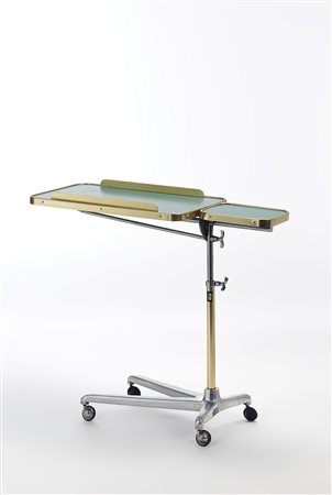 Eugenio Soncini (1906-1993) e Ermenegildo Soncini (1918-2013) * Leggio per...