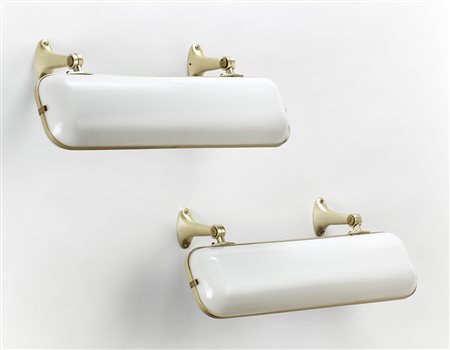 Eugenio Soncini (1906-1993) e Ermenegildo Soncini (1918-2013) (Attribuito)*...