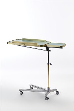 Eugenio Soncini (1906-1993) e Ermenegildo Soncini (1918-2013) * Leggio per...