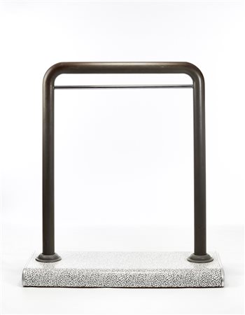 Sottsass Associati (Ettore Sottsass, Michele De Lucchi e Anita Bianchetti)...