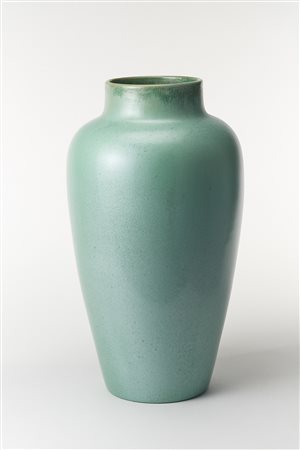 Guido Andlovitz Grande vaso modello "Olandese 3". Società Ceramica Italiana...