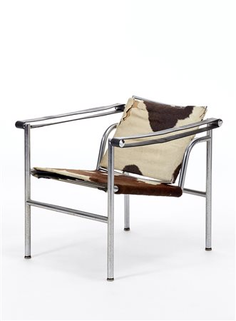 Le Corbusier (1887-1965), Pierre Janneret (1896-1967), Charlotte Perriand...