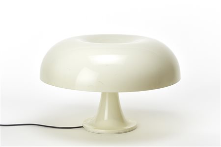 Gruppo Architetti Urbanisti Città Nuova Lampada da tavolo modello "Nesso"....