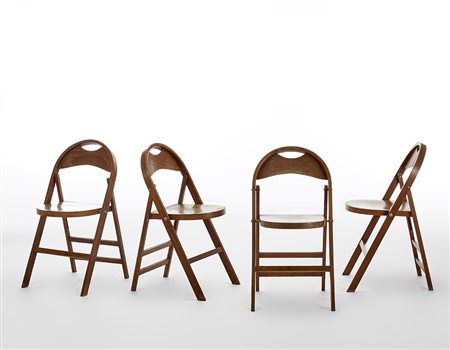 Achille Castiglioni (1918-2002) e Pier Giacomo Castiglioni (1913-1968)...