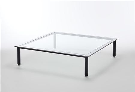 Luigi Caccia Dominioni (Milano 1913 - Milano 2016)Tavolo da salotto modello...