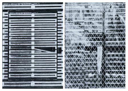 Tomaso De Luca 1988 Unexpected paintings - 2012 tecnica Stampa risograph su...