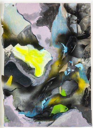 Alessandro Roma 1977 Il sogno della notte passata sta per avverarsi? - 2010...