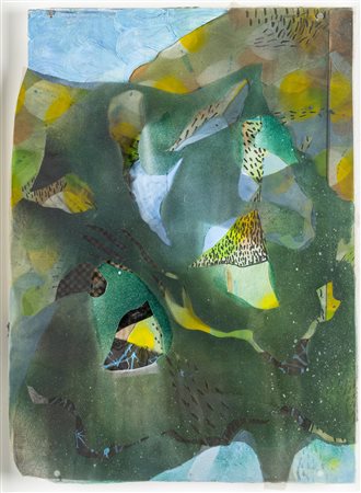 Alessandro Roma 1977 I miei ricordi mi riconducevano al mio paese natale -...