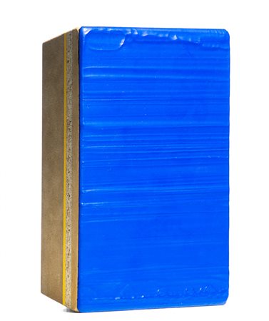 Domenico D'oora 1953 Senza titolo - 2017 tecnica Resina acrilica su tavola...