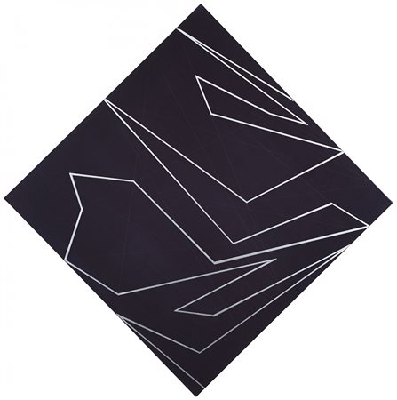 Monica Temporiti 1978 MT_75/11/12 - 2011 tecnica Acrilico su tela Dimensioni...