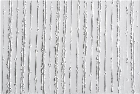 Enea Ferrari 1908 - 1972 Serie 037 tecnica Pittura e caolino su tavola...