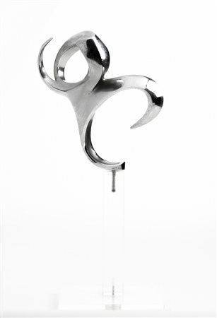 Carmelo Cappello 1912 - 1996 Senza titolo - 1966-73 tecnica Multiplo,...