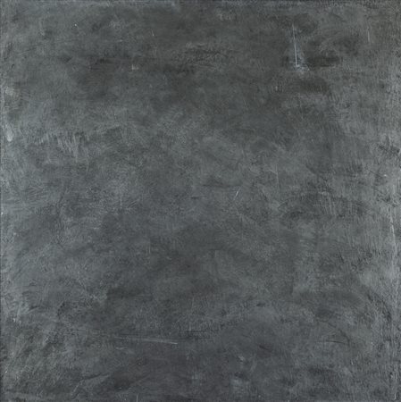 David Simpson 1928 Grey Eminence - 1999 tecnica Acrilico su tela su tavola...