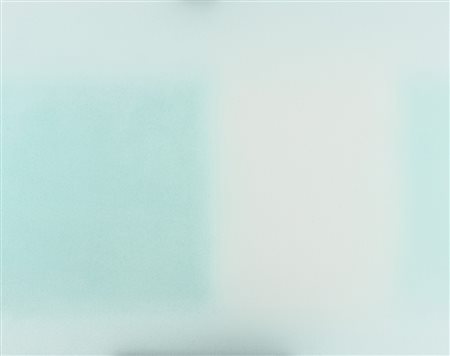 Gianni Pellegrini 1953 Specchi - 2016 tecnica Tecnica mista su tela...