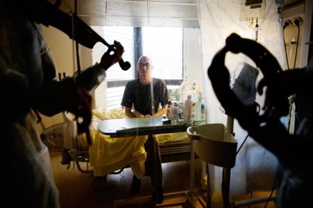 Francesco Acerbis Tournesol 2, 2011 Fotografia a colori su carta Fine Art...