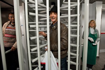 Isabella Balena E si prese cura di lui 2, 2008 Fotografia a colori su carta...