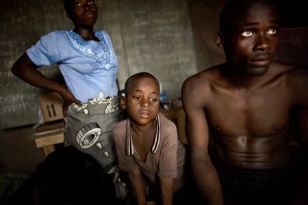 Alfredo Bini Scuola Tiziano Terzani di Bassi & Zanga 1, 2006 Fotografia a...