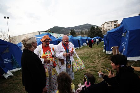 Stefano De Grandis L'Aquila 3.32 2, 2009 Fotografia a colori su carta Fine...