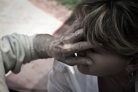 Moria De Zen Alzheimers’ 1, 2006 Fotografia a colori su carta Fine Art Matte...