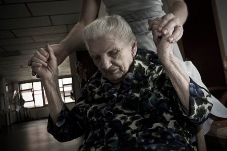 Moria De Zen Alzheimers’ 2, 2006 Fotografia a colori su carta Fine Art Matte...