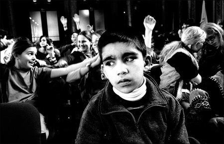 Chiara Diomede Istituto dei ciechi 1, 2004 Fotografia B/N su carta Fine Art...