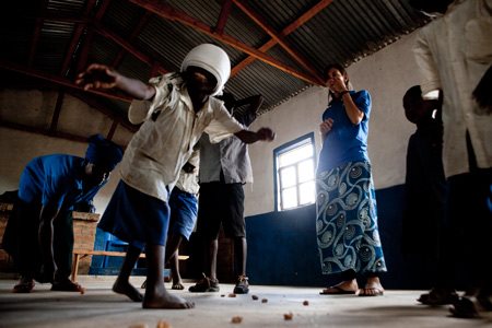 Pietro Masturzo Inuka! Alza la testa. 1, 2011 Fotografia a colori su carta...