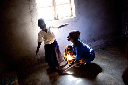 Pietro Masturzo Inuka. Alza la testa. 2, 2011 Fotografia a colori su carta...