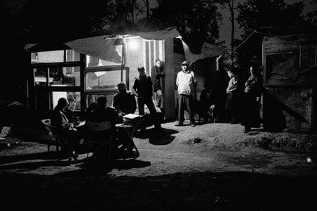 Luana Monte Le città invisibili 2, 2011 Fotografia B/N su carta Fine Art...