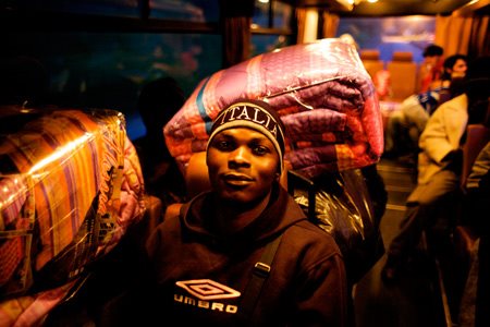 Alessandro Tosatto Rosarno 1, 2011 Fotografia a colori su carta Fine Art...