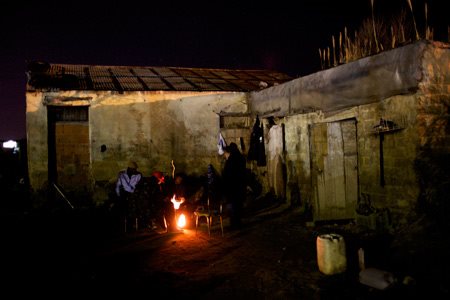 Alessandro Tosatto Rosarno 2, 2011 Fotografia a colori su carta Fine Art...