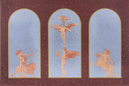 FERNANDO DE FILIPPI (1940) Spesso, attraverso gli anni ricorderai quel canto...