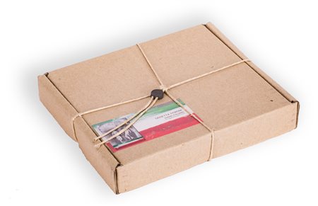 GIOSETTA FIORONI (1932)Sogno Italiano - fra i Segreti di Giosetta Fioroni,...